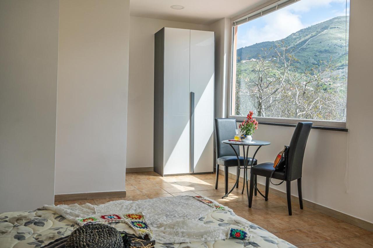 Il Casale Di Don Matteo Bed & Breakfast Vico Equense Exterior photo