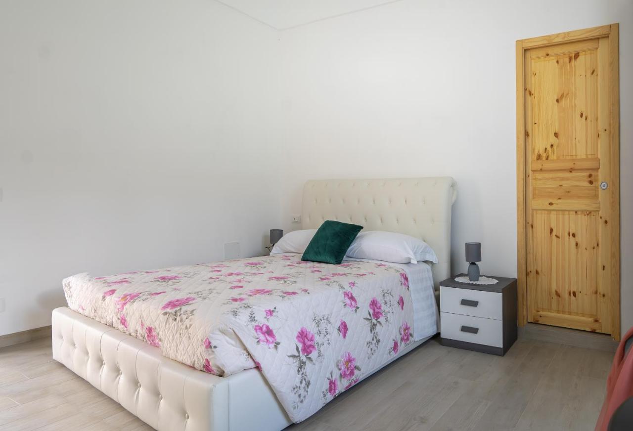 Il Casale Di Don Matteo Bed & Breakfast Vico Equense Exterior photo