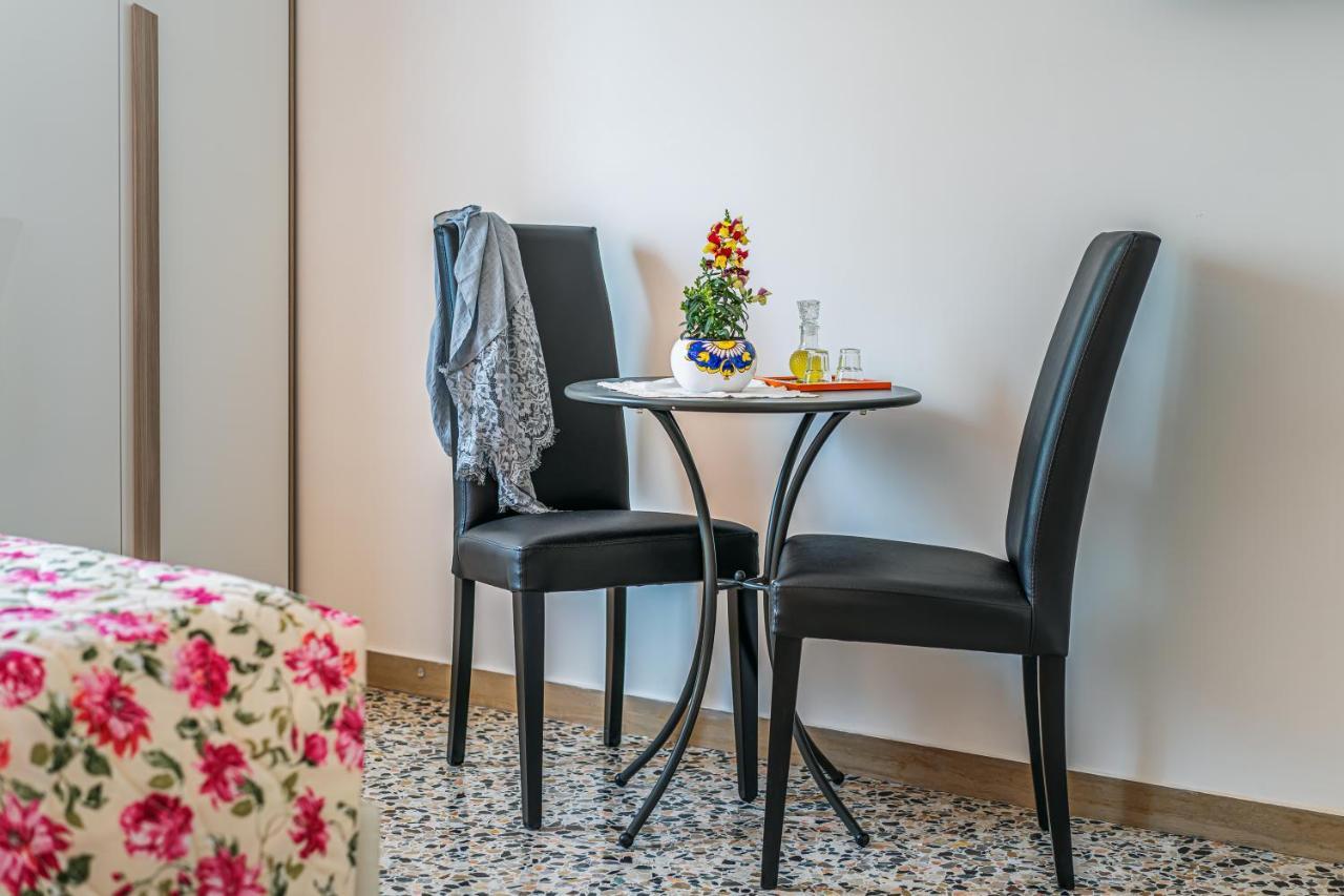 Il Casale Di Don Matteo Bed & Breakfast Vico Equense Exterior photo